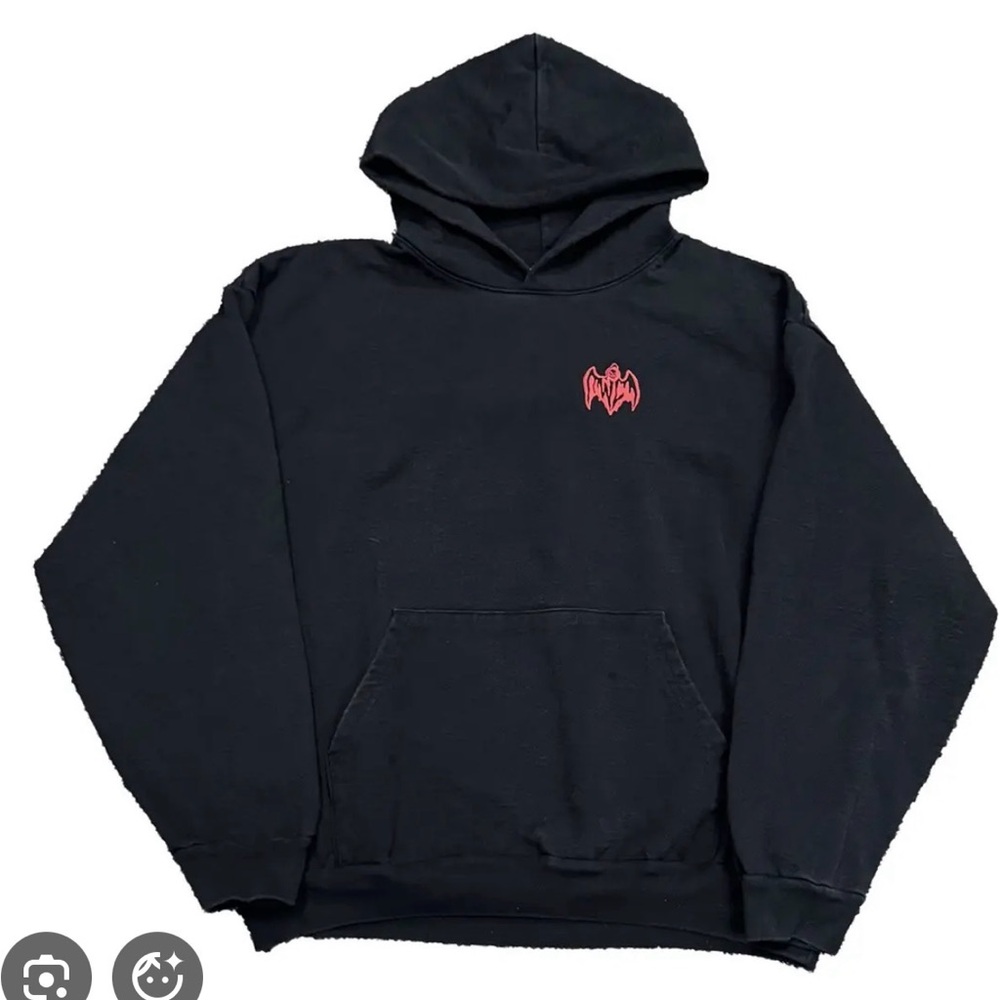 Warren Lotas Scarface Hoodie